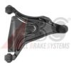 VOLVO 271902 Track Control Arm